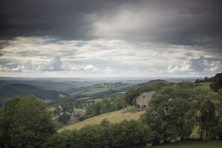 Auvergne 1