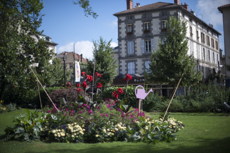 Parck Aurillac